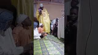 Imam Basiru Jaiteh Sutusinjang Morro Sotokay Gamo Friday 6th December 2024