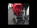 Mios Cybex - Boutique Bebe Concept à la Croix Blanche