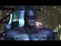 Batman PUSHED to His LIMITS  Batman Arkham City  Retrospective Review