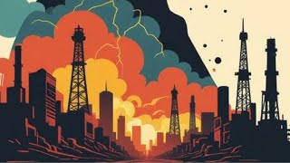 The Shock Doctrine by Naomi Klein - How Disaster Capitalism Exploits Crisis