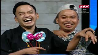 Ayu Ting Ting Ajak Shaheer Ke KUA | Pesbukers Ramadhan | ANTV | 07/05/2019 | Eps 59 Part 6