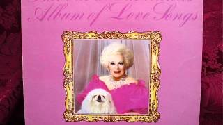 Incorrect Music: Barbara Cartland sings \