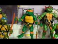 super 7 tmnt ultimates figure review