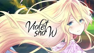 Violet Evergarden [AMV] - Violet Snow