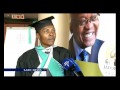 No child should be deprived of an education : Zuma