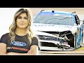 The Day Hailie Deegan's NASCAR Career Ended