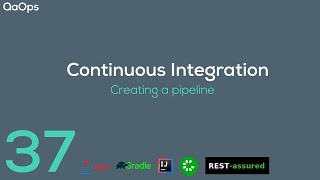 Continuous Integration | CircleCI workflows