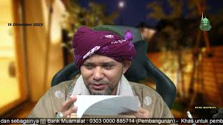 Kelebihan Amalan Bismillah 1000x Sehari | Ustaz Muhaizad Muhammad