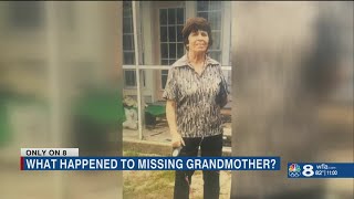 Missing for nearly four years, search continues for Citrus Co. grandmother Carol McHugh