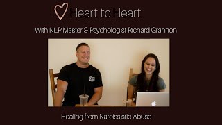 Heart to Heart with Richard Grannon