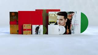 “christmas”  - 10th Anniversary  Deluxe Box Set