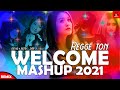 2021 Regge Ton_Welcome Mashup (Sami x) | Sinhala Remix Song (X Preed Remix)