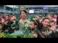 งานกีฬาสีสานสัมพันธ์ ”บัวชมพูเกมส์“ 2567