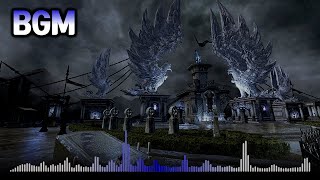 마영전 - 아이단 전투 BGM 1시간 확장판[Remake Ver.] | Vindictus - Aodhan Battle BGM 1 HOUR SUPER EXTENDED