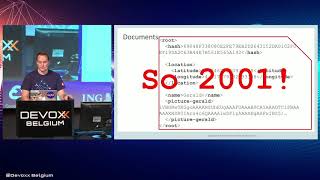 Polyglot Persistence Which Data Model to pick for your Workload? by Gerald Venzl