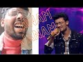 Janam Janam - DILWALE | Arijit Singh | Cover | Asif Ansari X Rishi Singh | Indian idol season 13