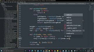 Print a binary tree - Python Programming Interview Question Facebook Amazon Apple Netflix Google