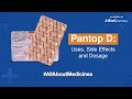 Dhani Health: Pantop D Medicine - Uses, Benefits, Side Effects, Dosage, & Safety Advice