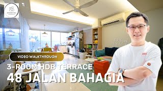 48 Jalan Bahagia Video Walkthrough