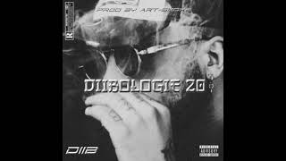 Diib - Diibologie 20 (Prod by art-smoke)