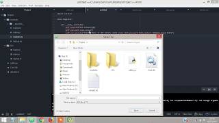Python & PyQt4 Project Part-9 Release