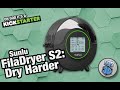 Sunlu FilaDryer S2: Dry Harder