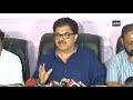 iftda supports metoo movement ashoke pandit maharashtra news