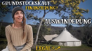 Q&A - Grundstückskauf, Auswanderung nach Portugal, Kosten, ...