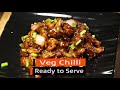 veg chilli recipe chinese starter veg chilli smart kitchen cauliflower veg chilli recipe