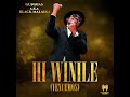 Gunnias A.K.A Black Malaika - Hi Winile