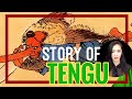 Story of TENGU - What is it?!