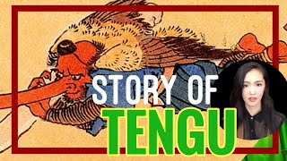 Story of TENGU - What is it?!