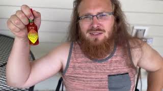 Tabasco Habanero Sauce Review