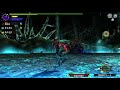 mhxx hdver part17 オストガロアはモンハンシリーズ最低のラスボスと言われてるらしい...は？