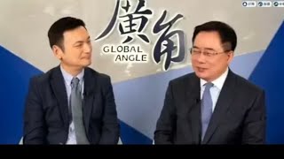 蔡正元：孙中山才是亲共第一号人物