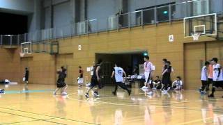 2011.7.18@高津 ぴよ 3決-前.MP4