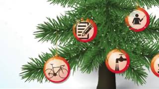 CFC Giving Tree Bicycle Thank You