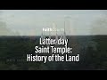 A history of the D.C. Temple | Church of Jesus Christ of Latter-day Saints