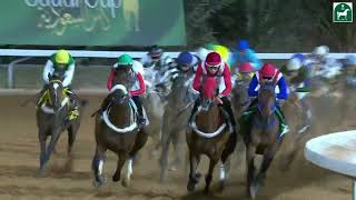 RIYADH RACING SEASON MEETING NO 73 RACE NO 6