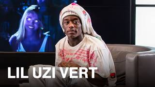 Lil Uzi Vert Addresses Retirement Rumors and Talks 'Eternal Atake 2'