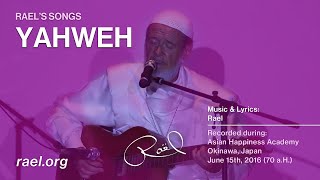 Yahweh - Maitreya Rael - Asian Happiness Academy - June 15th, 70aH, Okinawa, Japan