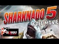 Sharknado 5: Global Swarming | ACTION | HD | Full English Movie