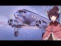 【neutrino】陸軍航空の歌 song of army air forces（東北きりたん）