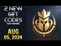 🔥 Era of Conquest Gift Codes 2024 | Era of Conquest Redeem Codes | Era of Conquest Codes