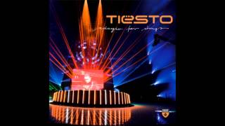 Tiësto - Adagio For Strings (Original Mix)