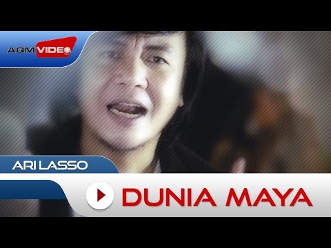 Ari Lasso Dunia Maya
