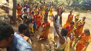 Sri Veppilai Mariamman thirukovil kolathu kombai. valapadi. Salem....