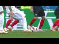 kieran trippier goal – croatia v england – match 62