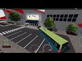 connexxion bus transport simulator 2020 german line 78 oosterblok roblox