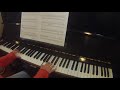 and now let s handel by michael proksch trinity college london piano grade 5 tcl 2018 2020